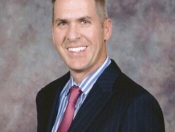 Photo for Christopher (Chris) Evers named 2023 Top Ten Public Works Leader by APWA National