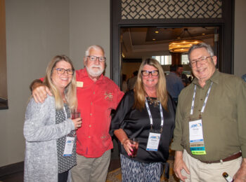 Photo for 2023 Expo | President’s Reception
