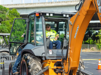 Photo for 2023 Expo | Equipment Rodeo