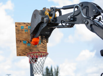 Photo for 2024 Backhoe Roadeo | The City of Coral Springs