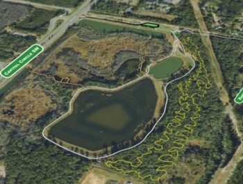 Photo for APWA National Award Winner | Southwest Greenways & Debbie Lightsey Nature Park