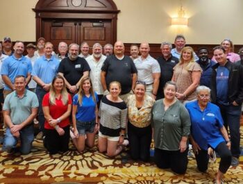 Photo for APWA Florida Chapter Executive Committee Meeting Update