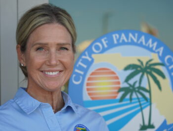 Photo for Congratulations Suzanne Mandel on achieving APWA CPWP-M