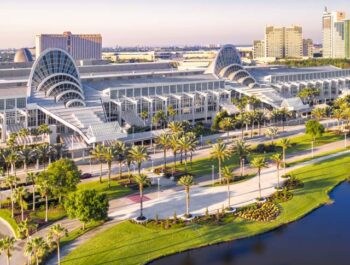 Photo for Early Bird Ends March 28: 2025 Florida Public Works Expo Registration Open!