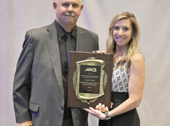 Photo for APWA 2025 Expo: Awards/Scholarship Reception & Banquet