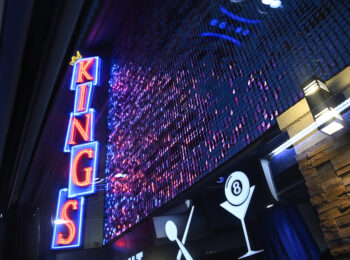 Photo for APWA 2025 Expo: Special Event Night   Kings Entertainment
